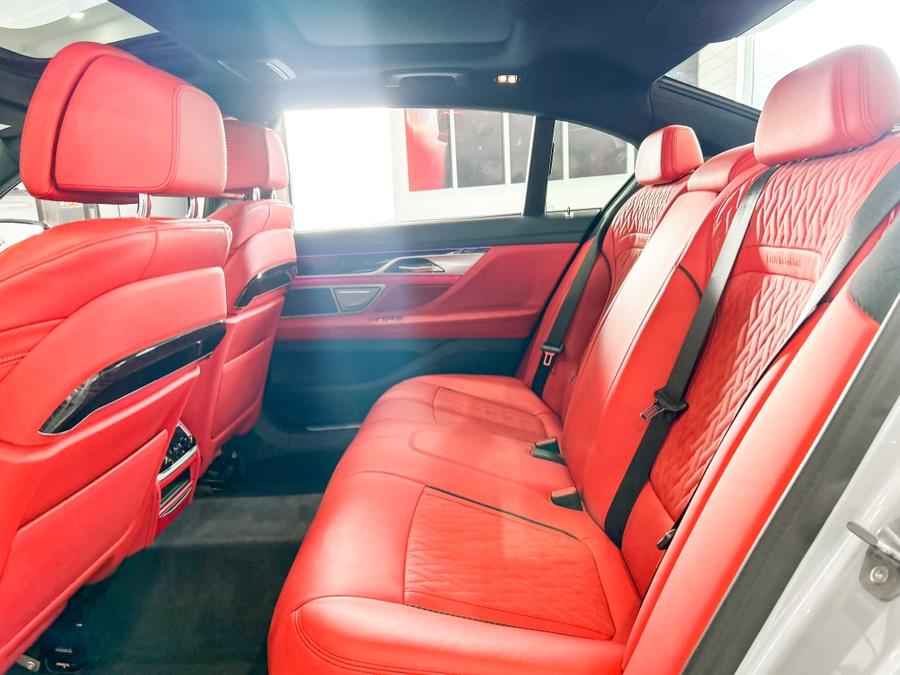 2020 BMW 7 Series 750i xDrive Sedan, available for sale in Franklin Square, New York | Luxury Motor Club. Franklin Square, New York 2020 BMW 7 Series 750i xDrive Sedan, available for sale in Franklin Square, New York | Luxury Motor Club. Franklin Square, New York