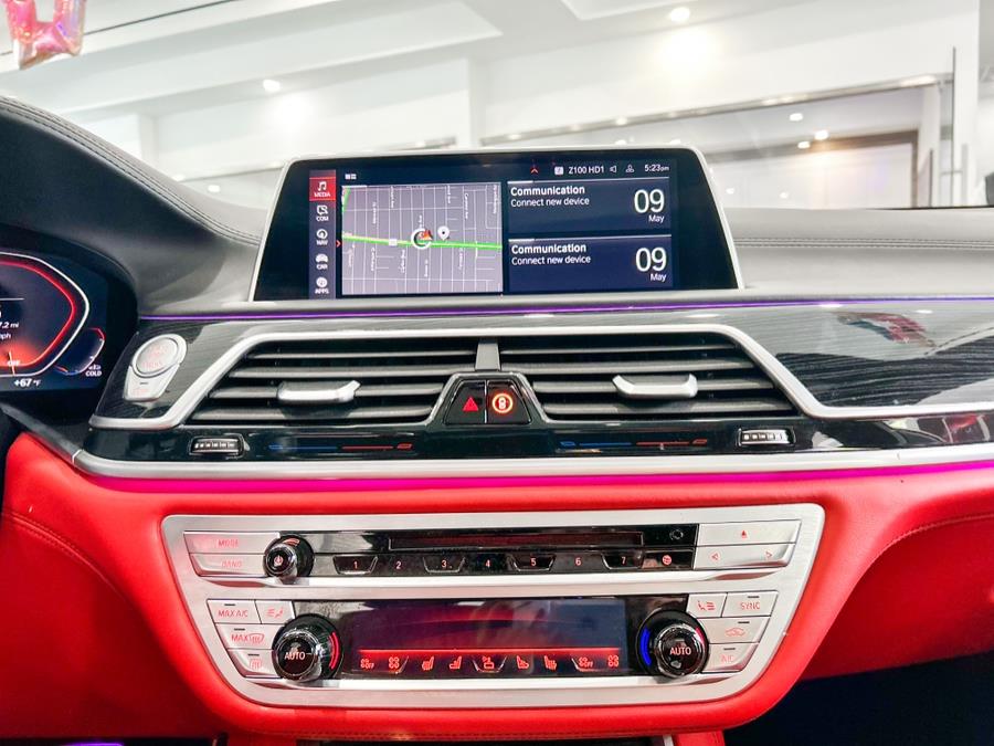 2020 BMW 7 Series 750i xDrive Sedan, available for sale in Franklin Square, New York | Luxury Motor Club. Franklin Square, New York 2020 BMW 7 Series 750i xDrive Sedan, available for sale in Franklin Square, New York | Luxury Motor Club. Franklin Square, New York