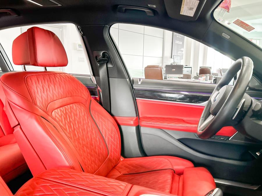 2020 BMW 7 Series 750i xDrive Sedan, available for sale in Franklin Square, New York | Luxury Motor Club. Franklin Square, New York 2020 BMW 7 Series 750i xDrive Sedan, available for sale in Franklin Square, New York | Luxury Motor Club. Franklin Square, New York