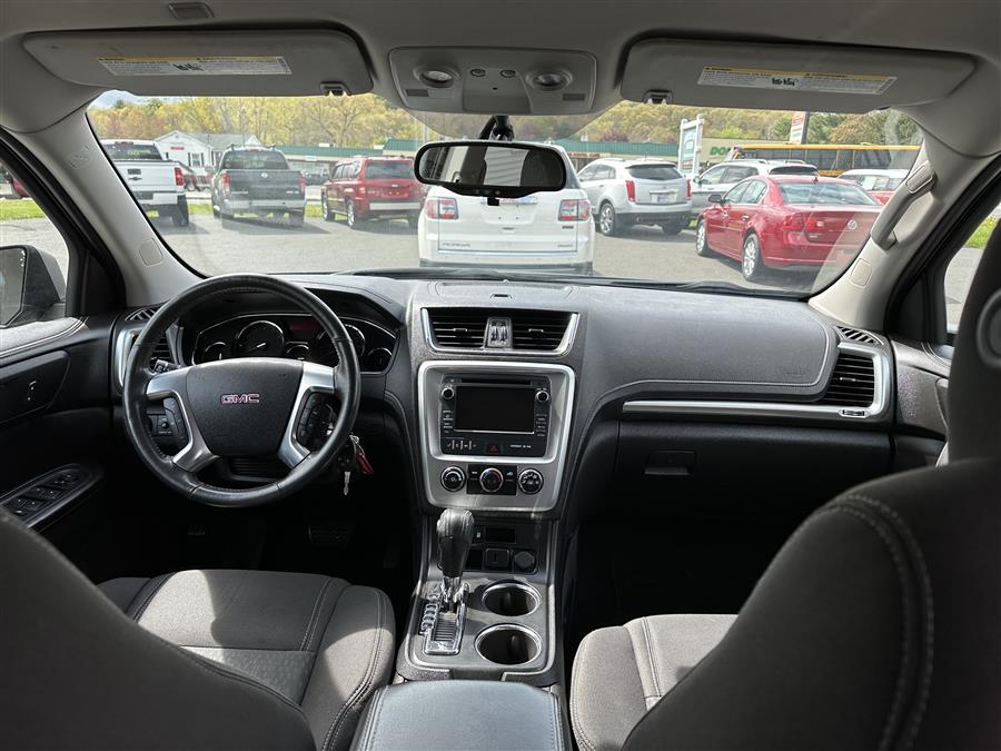 2015 GMC Acadia AWD 4dr SLE w/SLE-1, available for sale in Southwick, Massachusetts | Country Auto Sales. Southwick, Massachusetts 2015 GMC Acadia AWD 4dr SLE w/SLE-1, available for sale in Southwick, Massachusetts | Country Auto Sales. Southwick, Massachusetts