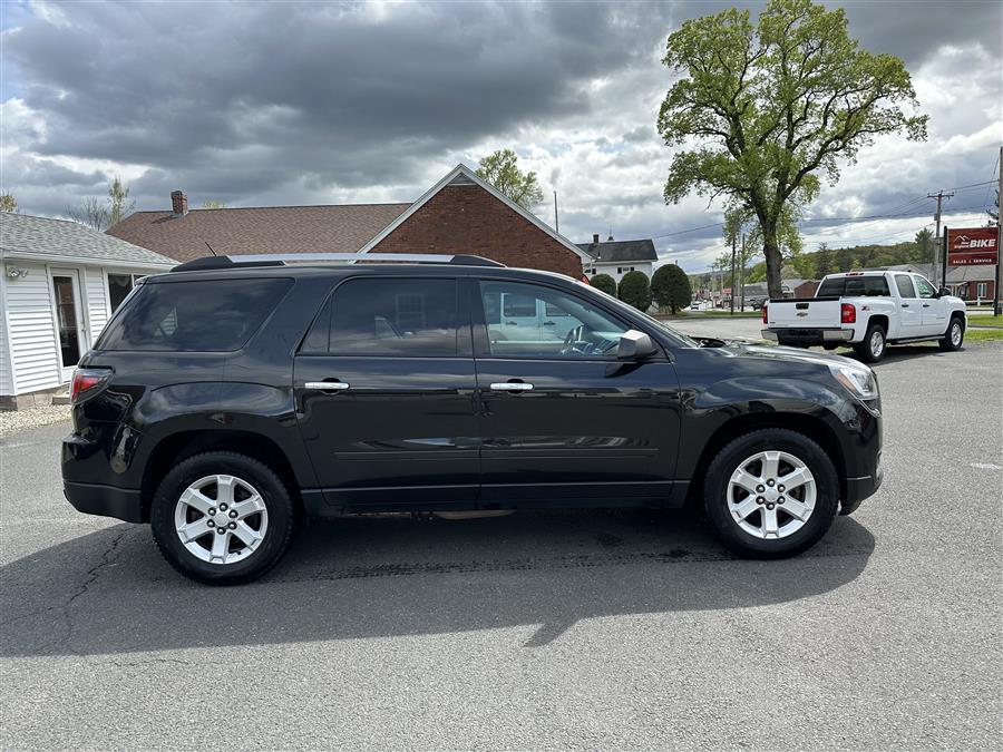 2015 GMC Acadia AWD 4dr SLE w/SLE-1, available for sale in Southwick, Massachusetts | Country Auto Sales. Southwick, Massachusetts 2015 GMC Acadia AWD 4dr SLE w/SLE-1, available for sale in Southwick, Massachusetts | Country Auto Sales. Southwick, Massachusetts