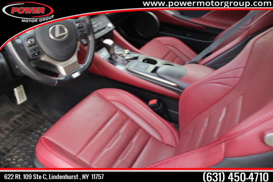 2016 Lexus RC 350 2dr Cpe AWD, available for sale in Lindenhurst, New York | Power Motor Group. Lindenhurst, New York 2016 Lexus RC 350 2dr Cpe AWD, available for sale in Lindenhurst, New York | Power Motor Group. Lindenhurst, New York