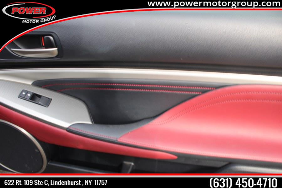2016 Lexus RC 350 2dr Cpe AWD, available for sale in Lindenhurst, New York | Power Motor Group. Lindenhurst, New York 2016 Lexus RC 350 2dr Cpe AWD, available for sale in Lindenhurst, New York | Power Motor Group. Lindenhurst, New York