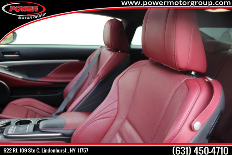 2016 Lexus RC 350 2dr Cpe AWD, available for sale in Lindenhurst, New York | Power Motor Group. Lindenhurst, New York 2016 Lexus RC 350 2dr Cpe AWD, available for sale in Lindenhurst, New York | Power Motor Group. Lindenhurst, New York