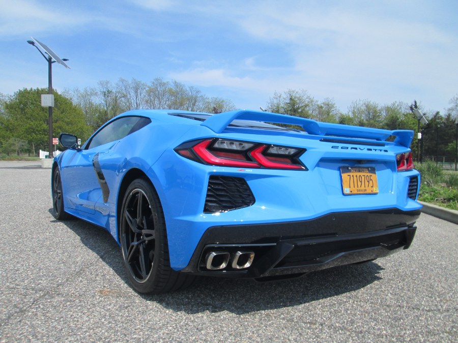 2022 Chevrolet Corvette 2dr Stingray Cpe w/2LT, available for sale in Massapequa, New York | South Shore Auto Brokers & Sales. Massapequa, New York 2022 Chevrolet Corvette 2dr Stingray Cpe w/2LT, available for sale in Massapequa, New York | South Shore Auto Brokers & Sales. Massapequa, New York
