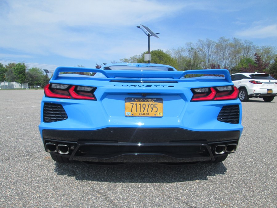 2022 Chevrolet Corvette 2dr Stingray Cpe w/2LT, available for sale in Massapequa, New York | South Shore Auto Brokers & Sales. Massapequa, New York 2022 Chevrolet Corvette 2dr Stingray Cpe w/2LT, available for sale in Massapequa, New York | South Shore Auto Brokers & Sales. Massapequa, New York