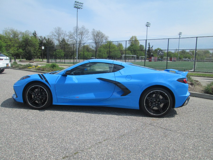 2022 Chevrolet Corvette 2dr Stingray Cpe w/2LT, available for sale in Massapequa, New York | South Shore Auto Brokers & Sales. Massapequa, New York 2022 Chevrolet Corvette 2dr Stingray Cpe w/2LT, available for sale in Massapequa, New York | South Shore Auto Brokers & Sales. Massapequa, New York