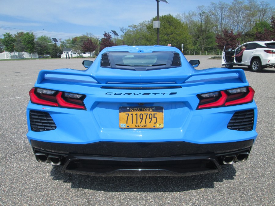 2022 Chevrolet Corvette 2dr Stingray Cpe w/2LT, available for sale in Massapequa, New York | South Shore Auto Brokers & Sales. Massapequa, New York 2022 Chevrolet Corvette 2dr Stingray Cpe w/2LT, available for sale in Massapequa, New York | South Shore Auto Brokers & Sales. Massapequa, New York
