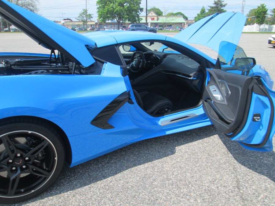 2022 Chevrolet Corvette 2dr Stingray Cpe w/2LT, available for sale in Massapequa, New York | South Shore Auto Brokers & Sales. Massapequa, New York 2022 Chevrolet Corvette 2dr Stingray Cpe w/2LT, available for sale in Massapequa, New York | South Shore Auto Brokers & Sales. Massapequa, New York