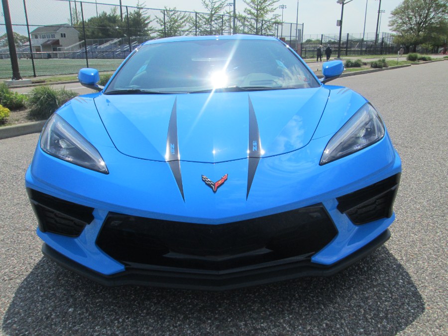 2022 Chevrolet Corvette 2dr Stingray Cpe w/2LT, available for sale in Massapequa, New York | South Shore Auto Brokers & Sales. Massapequa, New York 2022 Chevrolet Corvette 2dr Stingray Cpe w/2LT, available for sale in Massapequa, New York | South Shore Auto Brokers & Sales. Massapequa, New York