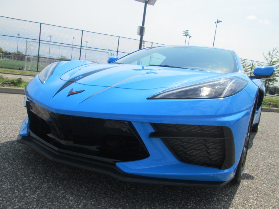 2022 Chevrolet Corvette 2dr Stingray Cpe w/2LT, available for sale in Massapequa, New York | South Shore Auto Brokers & Sales. Massapequa, New York 2022 Chevrolet Corvette 2dr Stingray Cpe w/2LT, available for sale in Massapequa, New York | South Shore Auto Brokers & Sales. Massapequa, New York