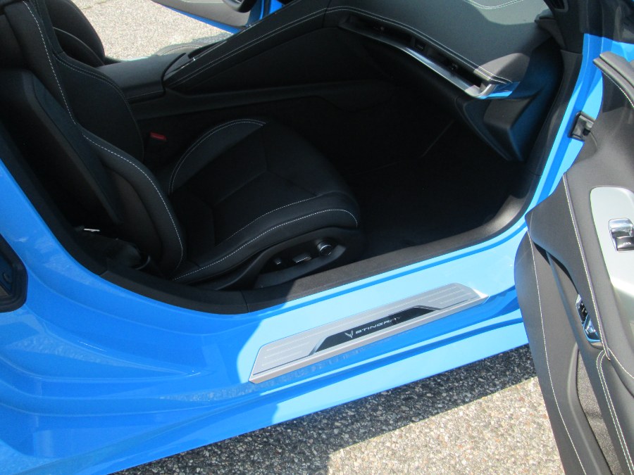 2022 Chevrolet Corvette 2dr Stingray Cpe w/2LT, available for sale in Massapequa, New York | South Shore Auto Brokers & Sales. Massapequa, New York 2022 Chevrolet Corvette 2dr Stingray Cpe w/2LT, available for sale in Massapequa, New York | South Shore Auto Brokers & Sales. Massapequa, New York
