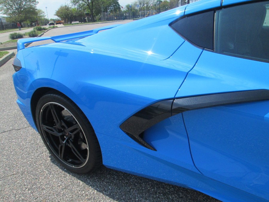 2022 Chevrolet Corvette 2dr Stingray Cpe w/2LT, available for sale in Massapequa, New York | South Shore Auto Brokers & Sales. Massapequa, New York 2022 Chevrolet Corvette 2dr Stingray Cpe w/2LT, available for sale in Massapequa, New York | South Shore Auto Brokers & Sales. Massapequa, New York