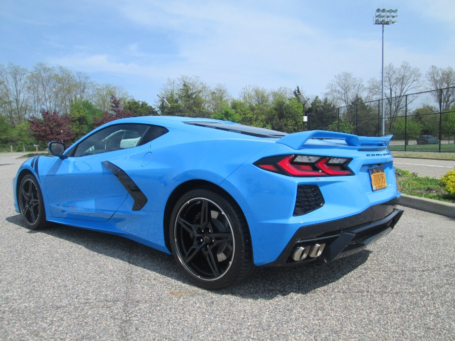 2022 Chevrolet Corvette 2dr Stingray Cpe w/2LT, available for sale in Massapequa, New York | South Shore Auto Brokers & Sales. Massapequa, New York 2022 Chevrolet Corvette 2dr Stingray Cpe w/2LT, available for sale in Massapequa, New York | South Shore Auto Brokers & Sales. Massapequa, New York