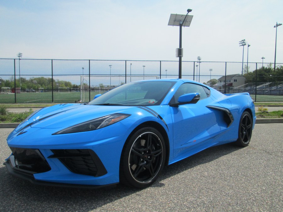 2022 Chevrolet Corvette 2dr Stingray Cpe w/2LT, available for sale in Massapequa, New York | South Shore Auto Brokers & Sales. Massapequa, New York 2022 Chevrolet Corvette 2dr Stingray Cpe w/2LT, available for sale in Massapequa, New York | South Shore Auto Brokers & Sales. Massapequa, New York