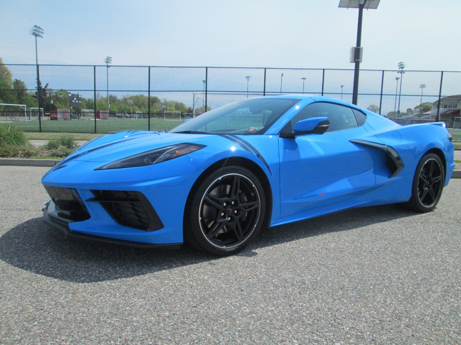 2022 Chevrolet Corvette 2dr Stingray Cpe w/2LT, available for sale in Massapequa, New York | South Shore Auto Brokers & Sales. Massapequa, New York 2022 Chevrolet Corvette 2dr Stingray Cpe w/2LT, available for sale in Massapequa, New York | South Shore Auto Brokers & Sales. Massapequa, New York