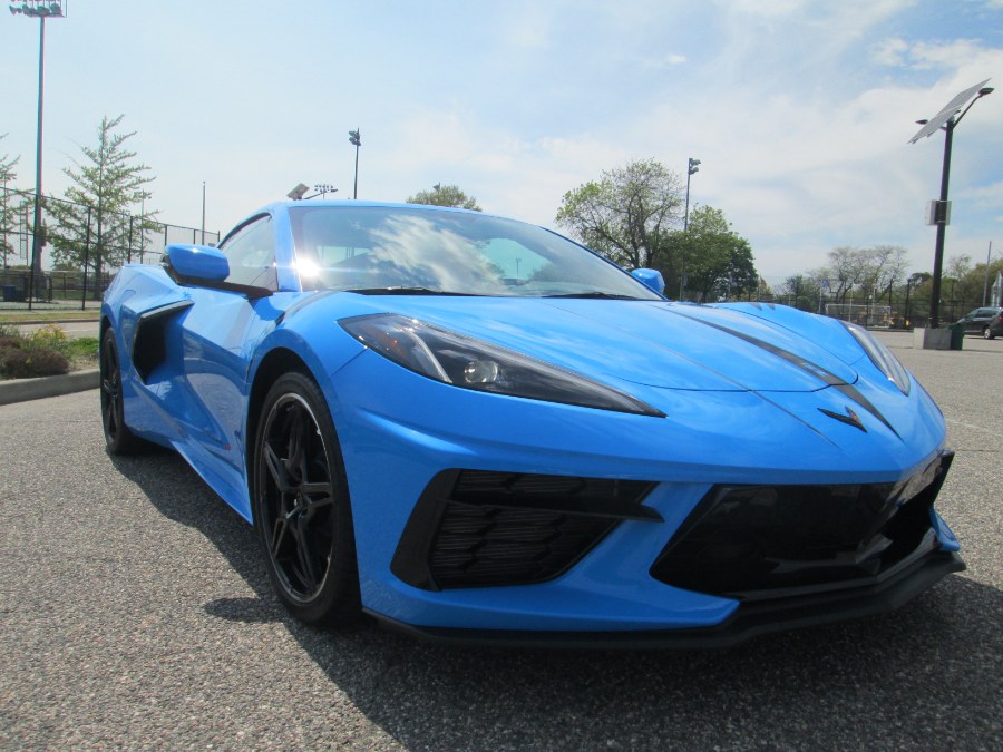 2022 Chevrolet Corvette 2dr Stingray Cpe w/2LT, available for sale in Massapequa, New York | South Shore Auto Brokers & Sales. Massapequa, New York 2022 Chevrolet Corvette 2dr Stingray Cpe w/2LT, available for sale in Massapequa, New York | South Shore Auto Brokers & Sales. Massapequa, New York