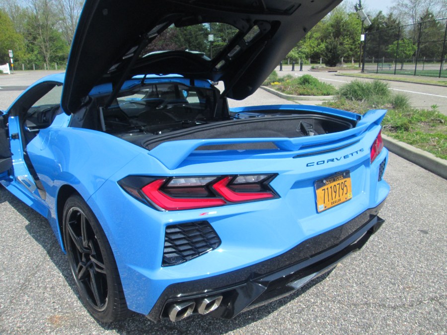 2022 Chevrolet Corvette 2dr Stingray Cpe w/2LT, available for sale in Massapequa, New York | South Shore Auto Brokers & Sales. Massapequa, New York 2022 Chevrolet Corvette 2dr Stingray Cpe w/2LT, available for sale in Massapequa, New York | South Shore Auto Brokers & Sales. Massapequa, New York