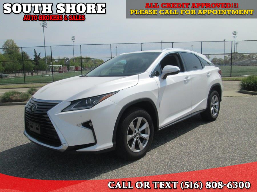 Used Lexus RX RX 350 AWD 2019 | South Shore Auto Brokers & Sales. Massapequa, New York