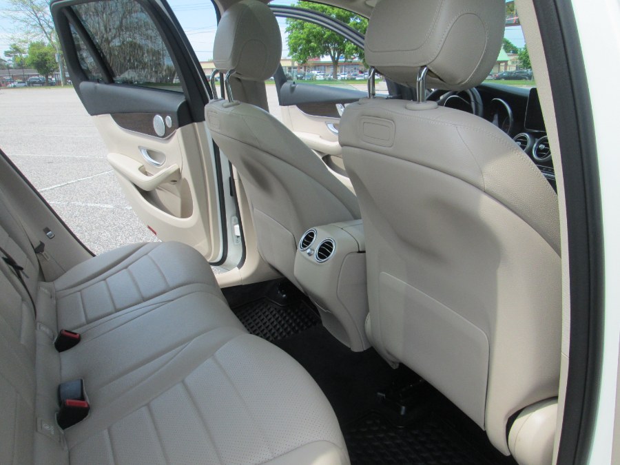 2018 Mercedes-Benz GLC GLC 300 4MATIC SUV, available for sale in Massapequa, New York | South Shore Auto Brokers & Sales. Massapequa, New York 2018 Mercedes-Benz GLC GLC 300 4MATIC SUV, available for sale in Massapequa, New York | South Shore Auto Brokers & Sales. Massapequa, New York