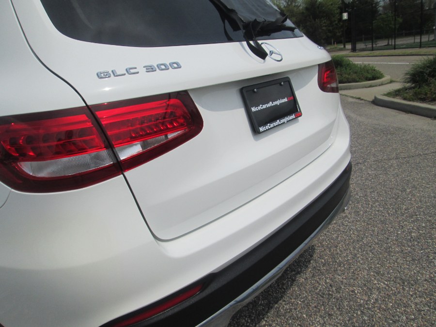 2018 Mercedes-Benz GLC GLC 300 4MATIC SUV, available for sale in Massapequa, New York | South Shore Auto Brokers & Sales. Massapequa, New York 2018 Mercedes-Benz GLC GLC 300 4MATIC SUV, available for sale in Massapequa, New York | South Shore Auto Brokers & Sales. Massapequa, New York
