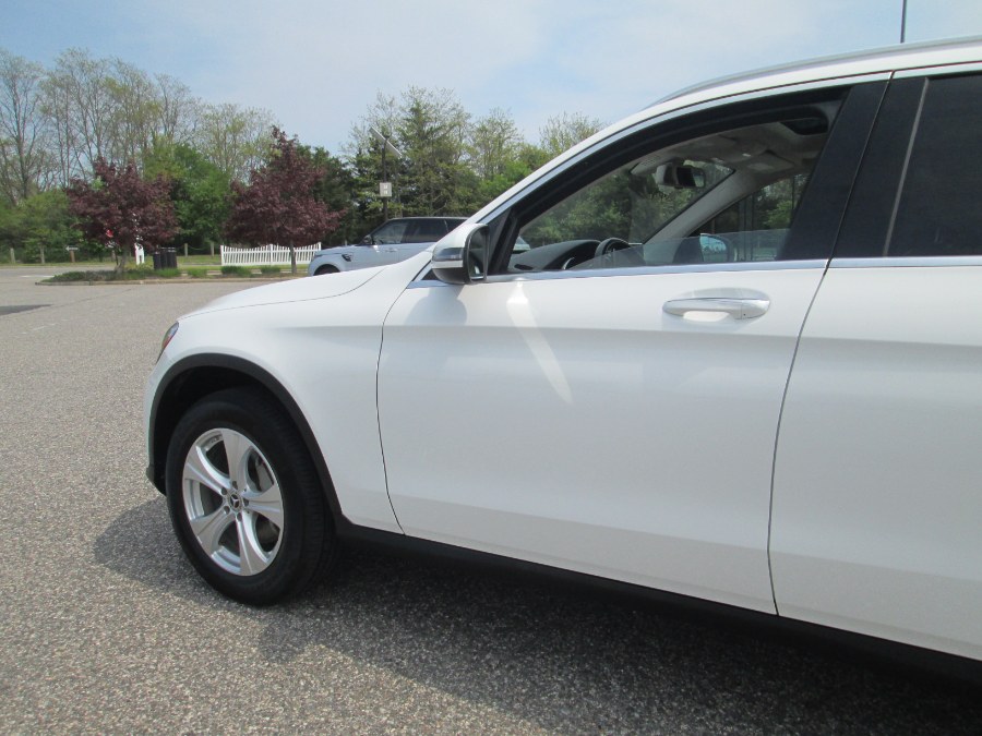 2018 Mercedes-Benz GLC GLC 300 4MATIC SUV, available for sale in Massapequa, New York | South Shore Auto Brokers & Sales. Massapequa, New York 2018 Mercedes-Benz GLC GLC 300 4MATIC SUV, available for sale in Massapequa, New York | South Shore Auto Brokers & Sales. Massapequa, New York