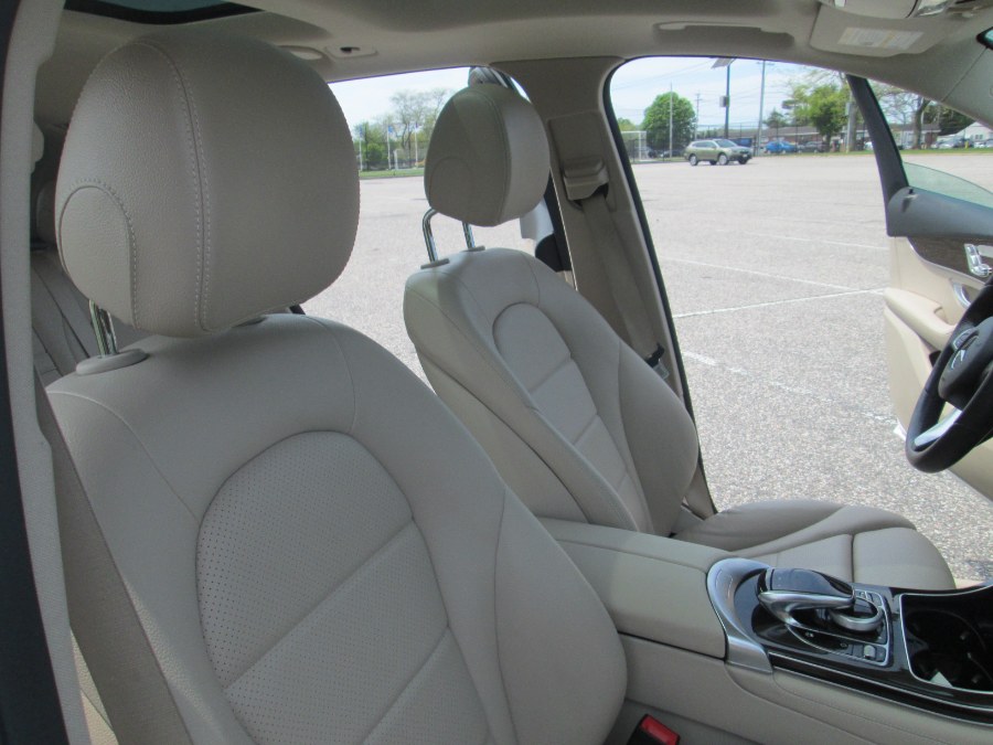 2018 Mercedes-Benz GLC GLC 300 4MATIC SUV, available for sale in Massapequa, New York | South Shore Auto Brokers & Sales. Massapequa, New York 2018 Mercedes-Benz GLC GLC 300 4MATIC SUV, available for sale in Massapequa, New York | South Shore Auto Brokers & Sales. Massapequa, New York