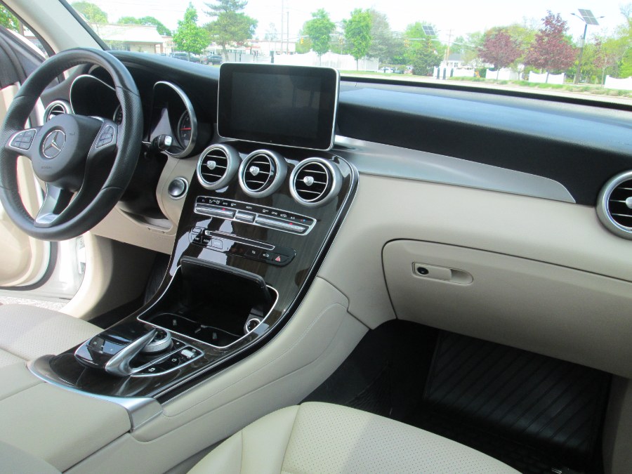 2018 Mercedes-Benz GLC GLC 300 4MATIC SUV, available for sale in Massapequa, New York | South Shore Auto Brokers & Sales. Massapequa, New York 2018 Mercedes-Benz GLC GLC 300 4MATIC SUV, available for sale in Massapequa, New York | South Shore Auto Brokers & Sales. Massapequa, New York