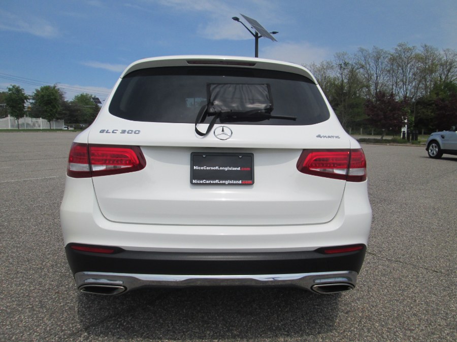 2018 Mercedes-Benz GLC GLC 300 4MATIC SUV, available for sale in Massapequa, New York | South Shore Auto Brokers & Sales. Massapequa, New York 2018 Mercedes-Benz GLC GLC 300 4MATIC SUV, available for sale in Massapequa, New York | South Shore Auto Brokers & Sales. Massapequa, New York