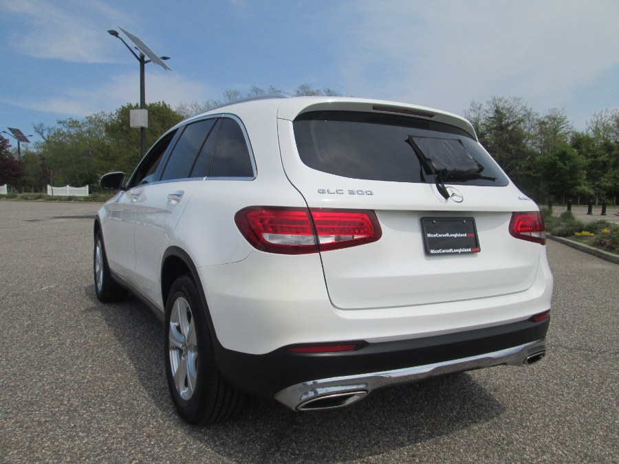 2018 Mercedes-Benz GLC GLC 300 4MATIC SUV, available for sale in Massapequa, New York | South Shore Auto Brokers & Sales. Massapequa, New York 2018 Mercedes-Benz GLC GLC 300 4MATIC SUV, available for sale in Massapequa, New York | South Shore Auto Brokers & Sales. Massapequa, New York