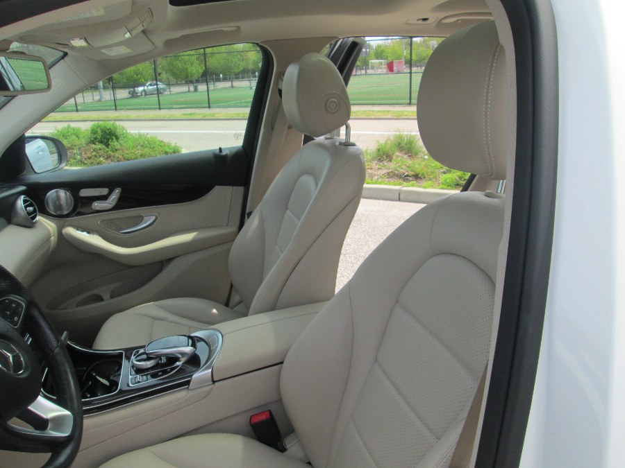 2018 Mercedes-Benz GLC GLC 300 4MATIC SUV, available for sale in Massapequa, New York | South Shore Auto Brokers & Sales. Massapequa, New York 2018 Mercedes-Benz GLC GLC 300 4MATIC SUV, available for sale in Massapequa, New York | South Shore Auto Brokers & Sales. Massapequa, New York