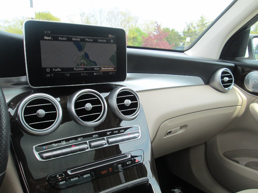 2018 Mercedes-Benz GLC GLC 300 4MATIC SUV, available for sale in Massapequa, New York | South Shore Auto Brokers & Sales. Massapequa, New York 2018 Mercedes-Benz GLC GLC 300 4MATIC SUV, available for sale in Massapequa, New York | South Shore Auto Brokers & Sales. Massapequa, New York