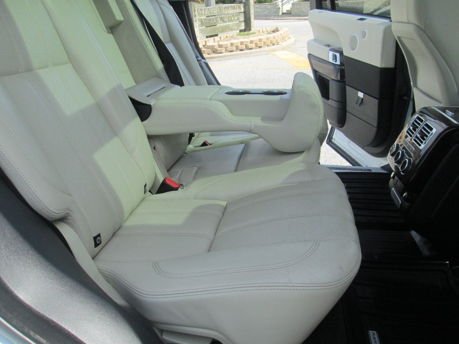 2016 Land Rover Range Rover 4WD 4dr Supercharged LWB, available for sale in Massapequa, New York | South Shore Auto Brokers & Sales. Massapequa, New York 2016 Land Rover Range Rover 4WD 4dr Supercharged LWB, available for sale in Massapequa, New York | South Shore Auto Brokers & Sales. Massapequa, New York