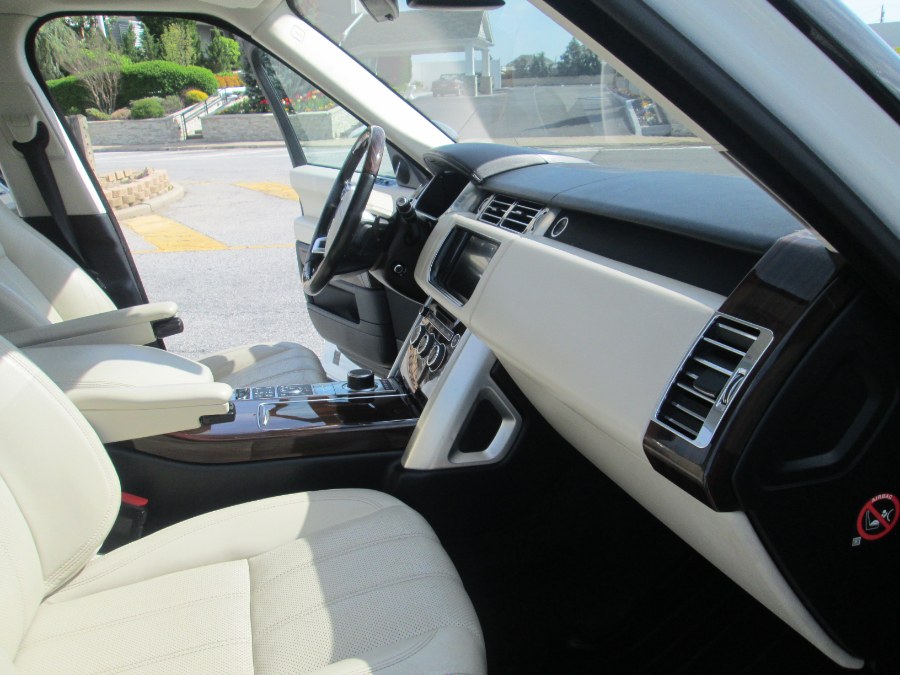 2016 Land Rover Range Rover 4WD 4dr Supercharged LWB, available for sale in Massapequa, New York | South Shore Auto Brokers & Sales. Massapequa, New York 2016 Land Rover Range Rover 4WD 4dr Supercharged LWB, available for sale in Massapequa, New York | South Shore Auto Brokers & Sales. Massapequa, New York