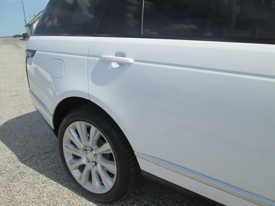 2016 Land Rover Range Rover 4WD 4dr Supercharged LWB, available for sale in Massapequa, New York | South Shore Auto Brokers & Sales. Massapequa, New York 2016 Land Rover Range Rover 4WD 4dr Supercharged LWB, available for sale in Massapequa, New York | South Shore Auto Brokers & Sales. Massapequa, New York