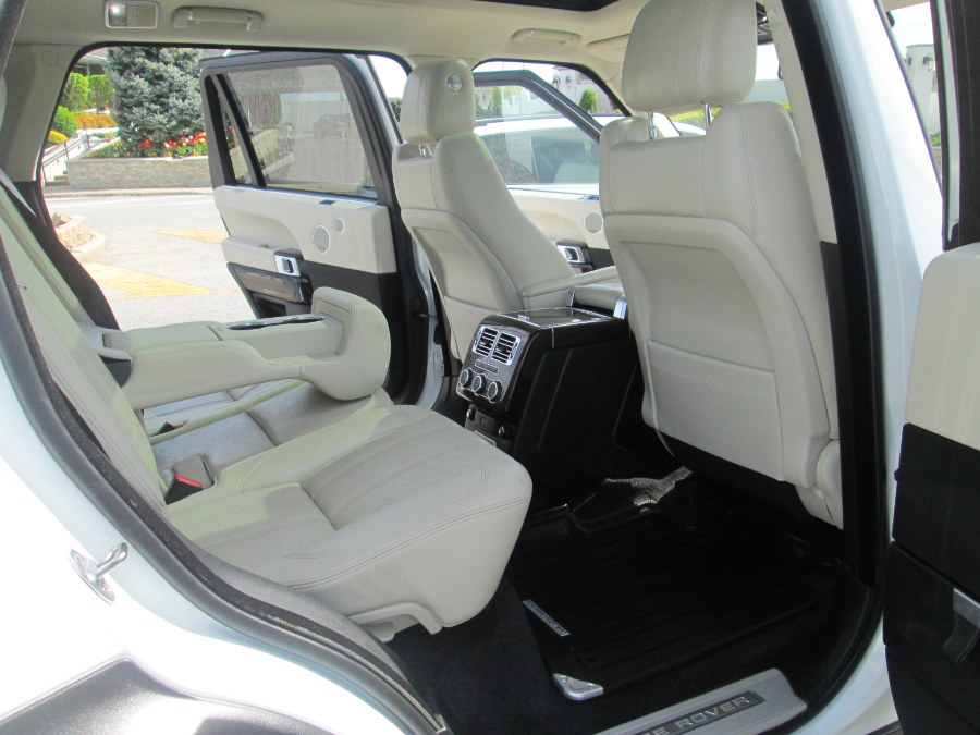 2016 Land Rover Range Rover 4WD 4dr Supercharged LWB, available for sale in Massapequa, New York | South Shore Auto Brokers & Sales. Massapequa, New York 2016 Land Rover Range Rover 4WD 4dr Supercharged LWB, available for sale in Massapequa, New York | South Shore Auto Brokers & Sales. Massapequa, New York