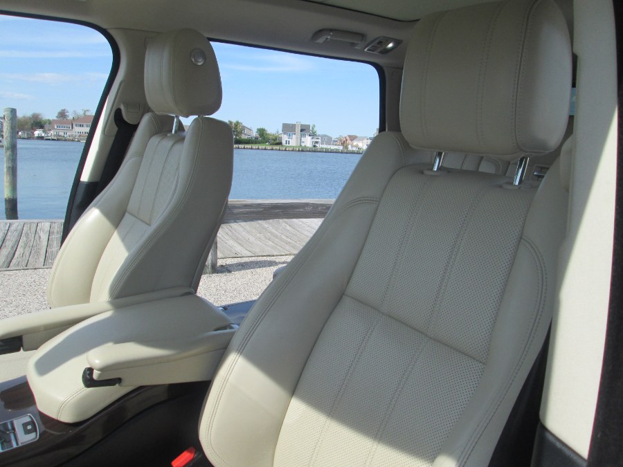 2016 Land Rover Range Rover 4WD 4dr Supercharged LWB, available for sale in Massapequa, New York | South Shore Auto Brokers & Sales. Massapequa, New York 2016 Land Rover Range Rover 4WD 4dr Supercharged LWB, available for sale in Massapequa, New York | South Shore Auto Brokers & Sales. Massapequa, New York