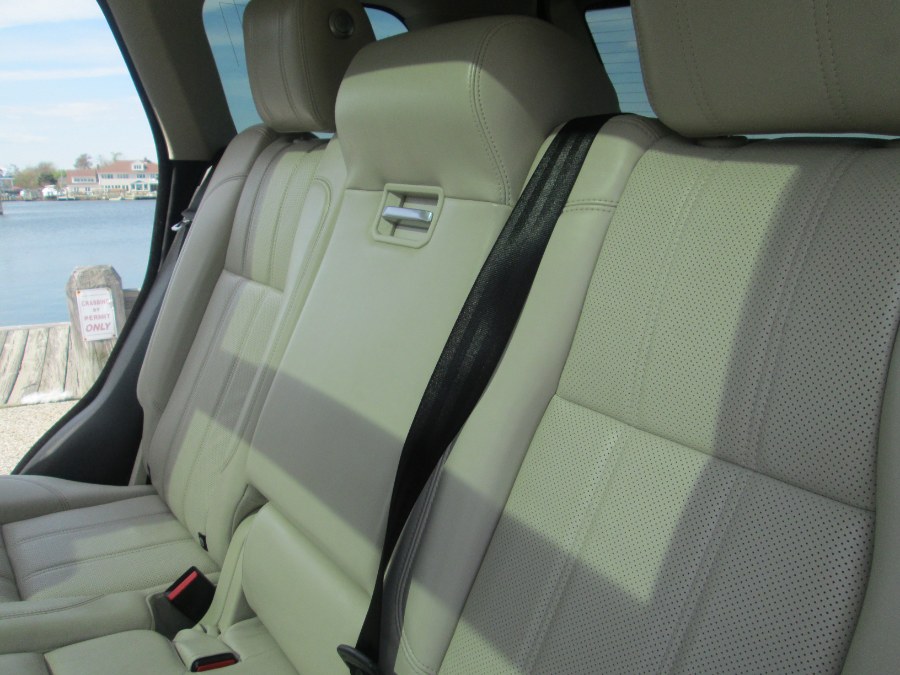 2016 Land Rover Range Rover 4WD 4dr Supercharged LWB, available for sale in Massapequa, New York | South Shore Auto Brokers & Sales. Massapequa, New York 2016 Land Rover Range Rover 4WD 4dr Supercharged LWB, available for sale in Massapequa, New York | South Shore Auto Brokers & Sales. Massapequa, New York