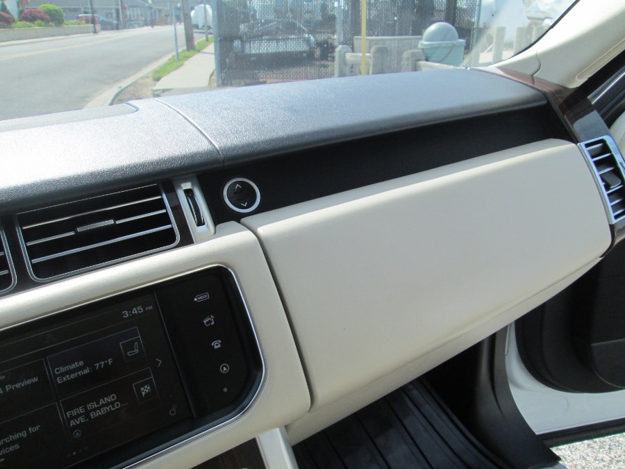 2016 Land Rover Range Rover 4WD 4dr Supercharged LWB, available for sale in Massapequa, New York | South Shore Auto Brokers & Sales. Massapequa, New York 2016 Land Rover Range Rover 4WD 4dr Supercharged LWB, available for sale in Massapequa, New York | South Shore Auto Brokers & Sales. Massapequa, New York