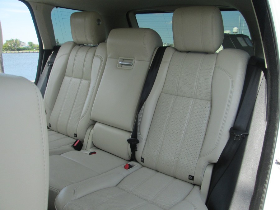 2016 Land Rover Range Rover 4WD 4dr Supercharged LWB, available for sale in Massapequa, New York | South Shore Auto Brokers & Sales. Massapequa, New York 2016 Land Rover Range Rover 4WD 4dr Supercharged LWB, available for sale in Massapequa, New York | South Shore Auto Brokers & Sales. Massapequa, New York