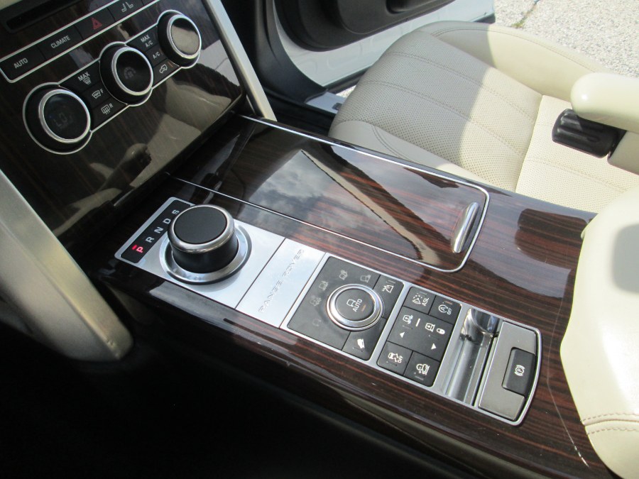 2016 Land Rover Range Rover 4WD 4dr Supercharged LWB, available for sale in Massapequa, New York | South Shore Auto Brokers & Sales. Massapequa, New York 2016 Land Rover Range Rover 4WD 4dr Supercharged LWB, available for sale in Massapequa, New York | South Shore Auto Brokers & Sales. Massapequa, New York