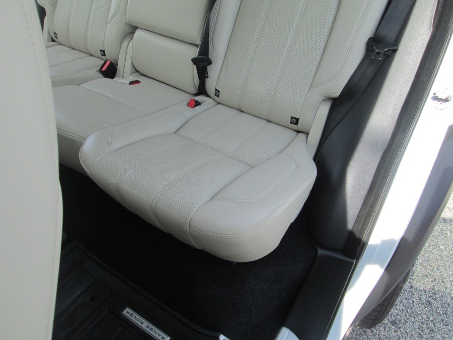 2016 Land Rover Range Rover 4WD 4dr Supercharged LWB, available for sale in Massapequa, New York | South Shore Auto Brokers & Sales. Massapequa, New York 2016 Land Rover Range Rover 4WD 4dr Supercharged LWB, available for sale in Massapequa, New York | South Shore Auto Brokers & Sales. Massapequa, New York
