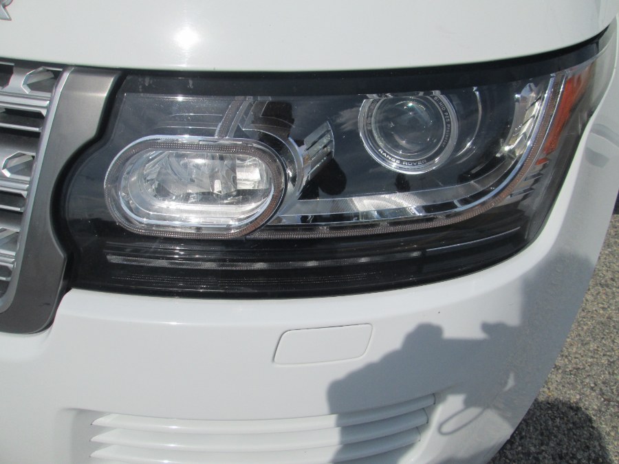 2016 Land Rover Range Rover 4WD 4dr Supercharged LWB, available for sale in Massapequa, New York | South Shore Auto Brokers & Sales. Massapequa, New York 2016 Land Rover Range Rover 4WD 4dr Supercharged LWB, available for sale in Massapequa, New York | South Shore Auto Brokers & Sales. Massapequa, New York
