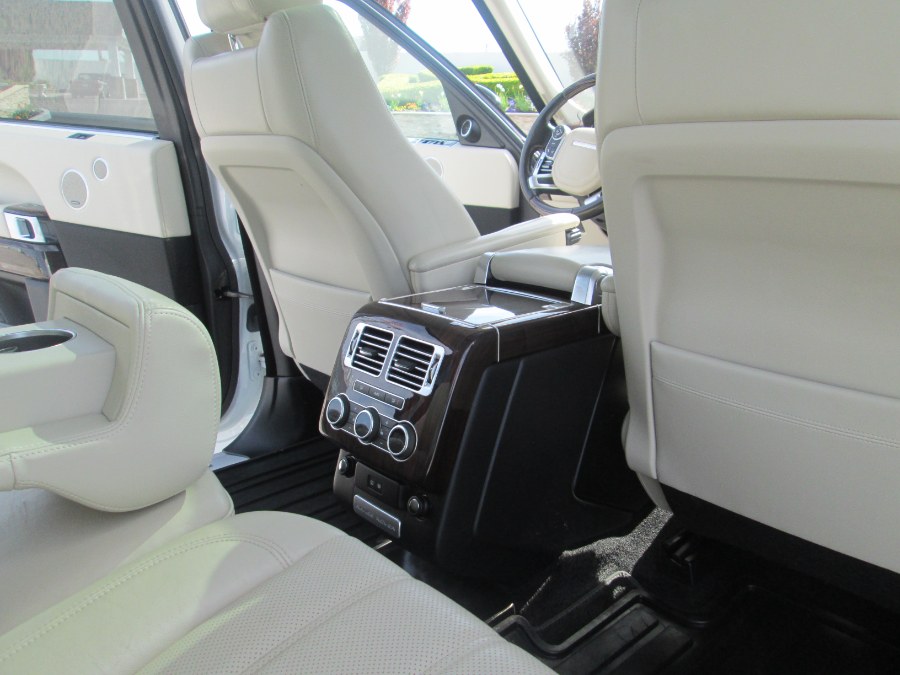 2016 Land Rover Range Rover 4WD 4dr Supercharged LWB, available for sale in Massapequa, New York | South Shore Auto Brokers & Sales. Massapequa, New York 2016 Land Rover Range Rover 4WD 4dr Supercharged LWB, available for sale in Massapequa, New York | South Shore Auto Brokers & Sales. Massapequa, New York
