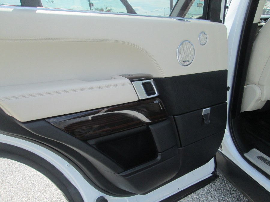2016 Land Rover Range Rover 4WD 4dr Supercharged LWB, available for sale in Massapequa, New York | South Shore Auto Brokers & Sales. Massapequa, New York 2016 Land Rover Range Rover 4WD 4dr Supercharged LWB, available for sale in Massapequa, New York | South Shore Auto Brokers & Sales. Massapequa, New York