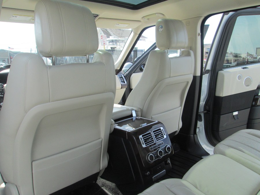 2016 Land Rover Range Rover 4WD 4dr Supercharged LWB, available for sale in Massapequa, New York | South Shore Auto Brokers & Sales. Massapequa, New York 2016 Land Rover Range Rover 4WD 4dr Supercharged LWB, available for sale in Massapequa, New York | South Shore Auto Brokers & Sales. Massapequa, New York
