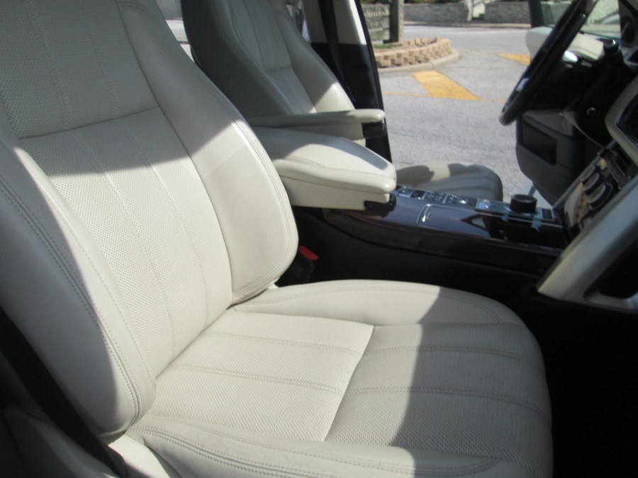 2016 Land Rover Range Rover 4WD 4dr Supercharged LWB, available for sale in Massapequa, New York | South Shore Auto Brokers & Sales. Massapequa, New York 2016 Land Rover Range Rover 4WD 4dr Supercharged LWB, available for sale in Massapequa, New York | South Shore Auto Brokers & Sales. Massapequa, New York