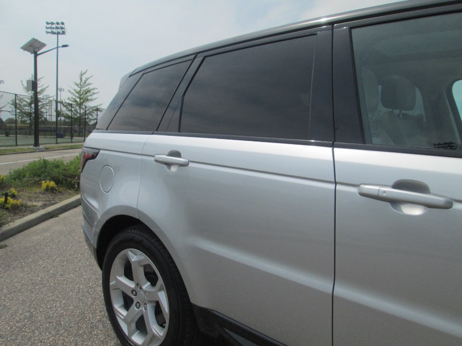 2019 Land Rover Range Rover Sport V6 Supercharged HSE *Ltd Avail*, available for sale in Massapequa, New York | South Shore Auto Brokers & Sales. Massapequa, New York 2019 Land Rover Range Rover Sport V6 Supercharged HSE *Ltd Avail*, available for sale in Massapequa, New York | South Shore Auto Brokers & Sales. Massapequa, New York