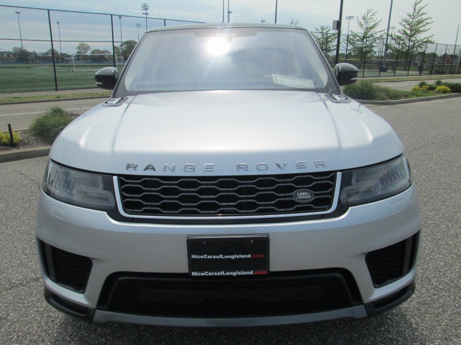 2019 Land Rover Range Rover Sport V6 Supercharged HSE *Ltd Avail*, available for sale in Massapequa, New York | South Shore Auto Brokers & Sales. Massapequa, New York 2019 Land Rover Range Rover Sport V6 Supercharged HSE *Ltd Avail*, available for sale in Massapequa, New York | South Shore Auto Brokers & Sales. Massapequa, New York