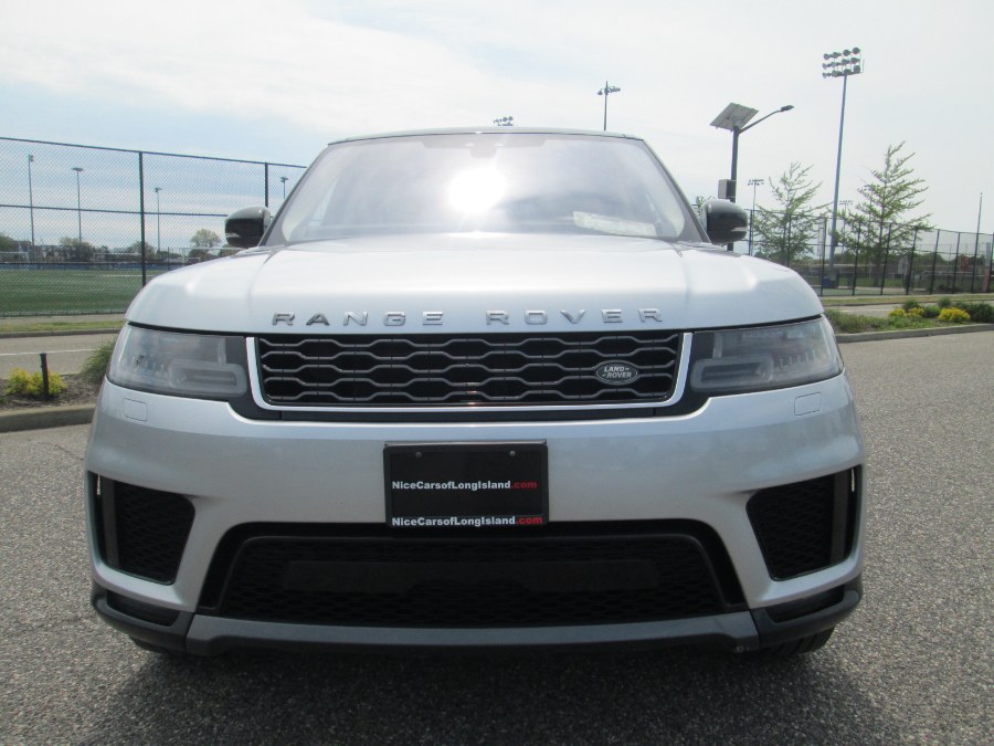 2019 Land Rover Range Rover Sport V6 Supercharged HSE *Ltd Avail*, available for sale in Massapequa, New York | South Shore Auto Brokers & Sales. Massapequa, New York 2019 Land Rover Range Rover Sport V6 Supercharged HSE *Ltd Avail*, available for sale in Massapequa, New York | South Shore Auto Brokers & Sales. Massapequa, New York